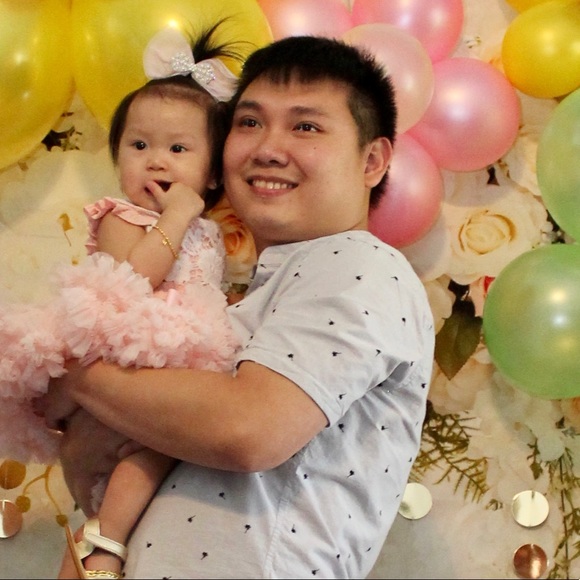 Meet your Posher, Hien - Picture 1 of 1